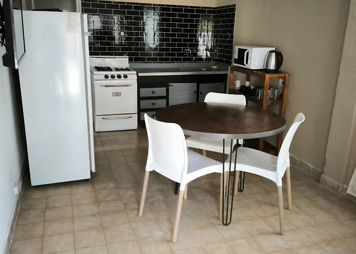 Alfil Apartamentos Villa Gesell