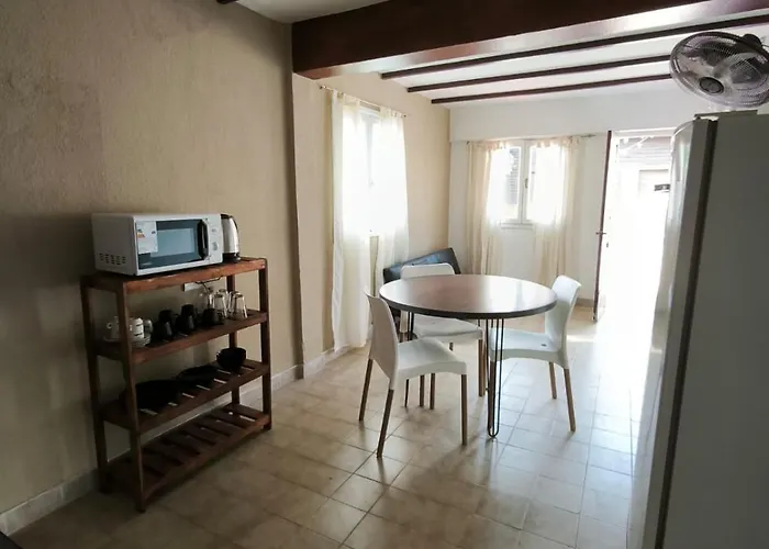 Alfil Apartamentos Villa Gesell